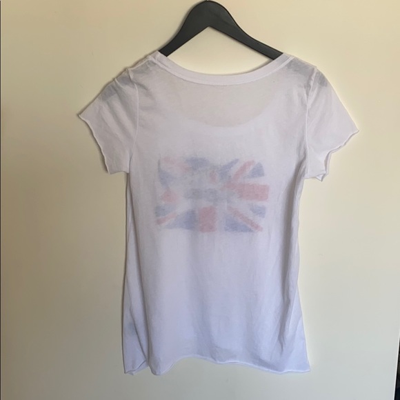 Sex Pistols Graphic Tee - Picture 4 of 5